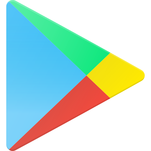 Play Store Icon